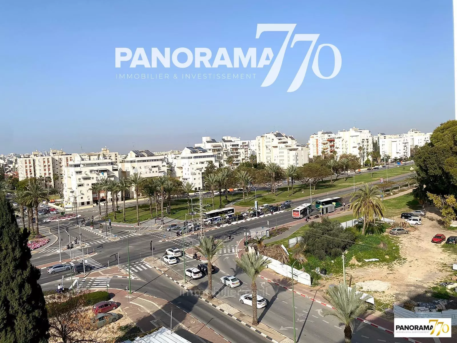 Apartment 5 rooms Ashkelon Guivat Tsion 233-IBL-1391