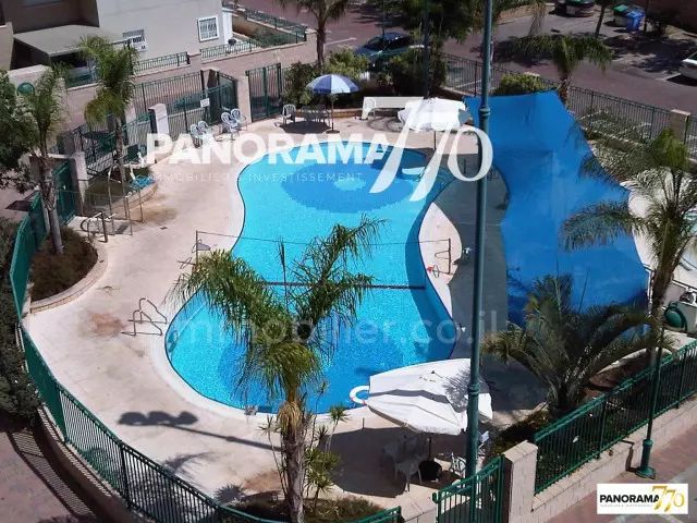 Sale Apartment Ashkelon