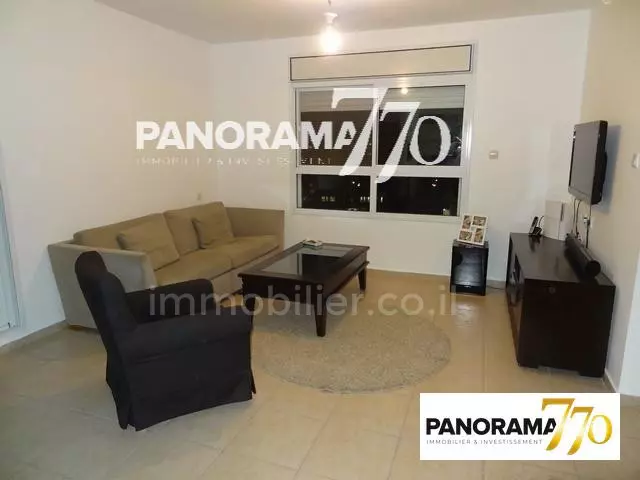 Apartment 3 rooms Ashkelon Newe Ilan 233-IBL-1395