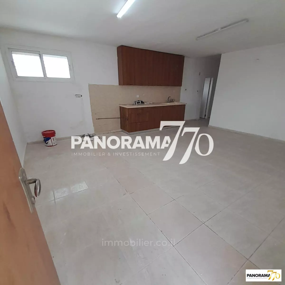 Apartment 4 rooms Ashkelon Guivat Tsion 233-IBL-1400