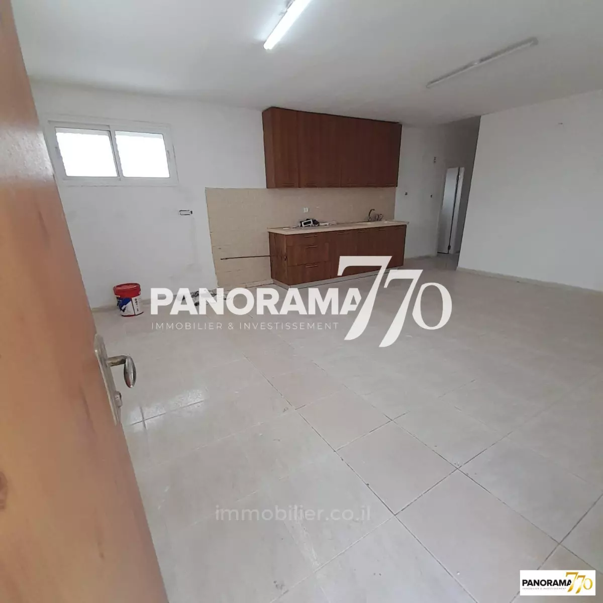 Apartment 4 rooms Ashkelon Guivat Tsion 233-IBL-1400