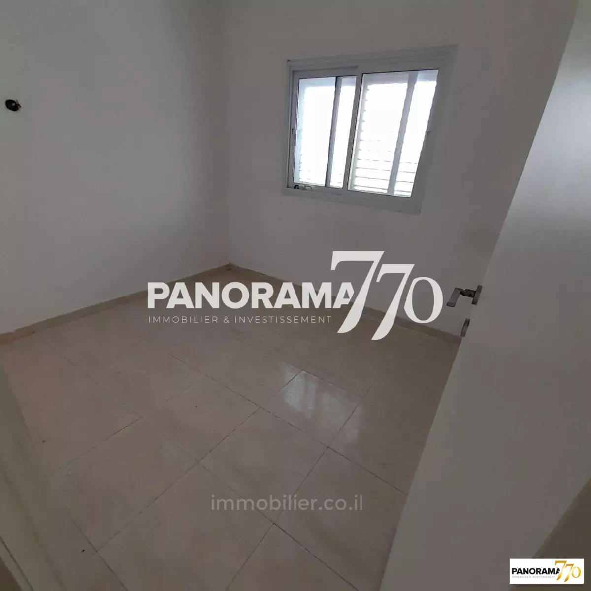 Apartment 4 rooms Ashkelon Guivat Tsion 233-IBL-1400