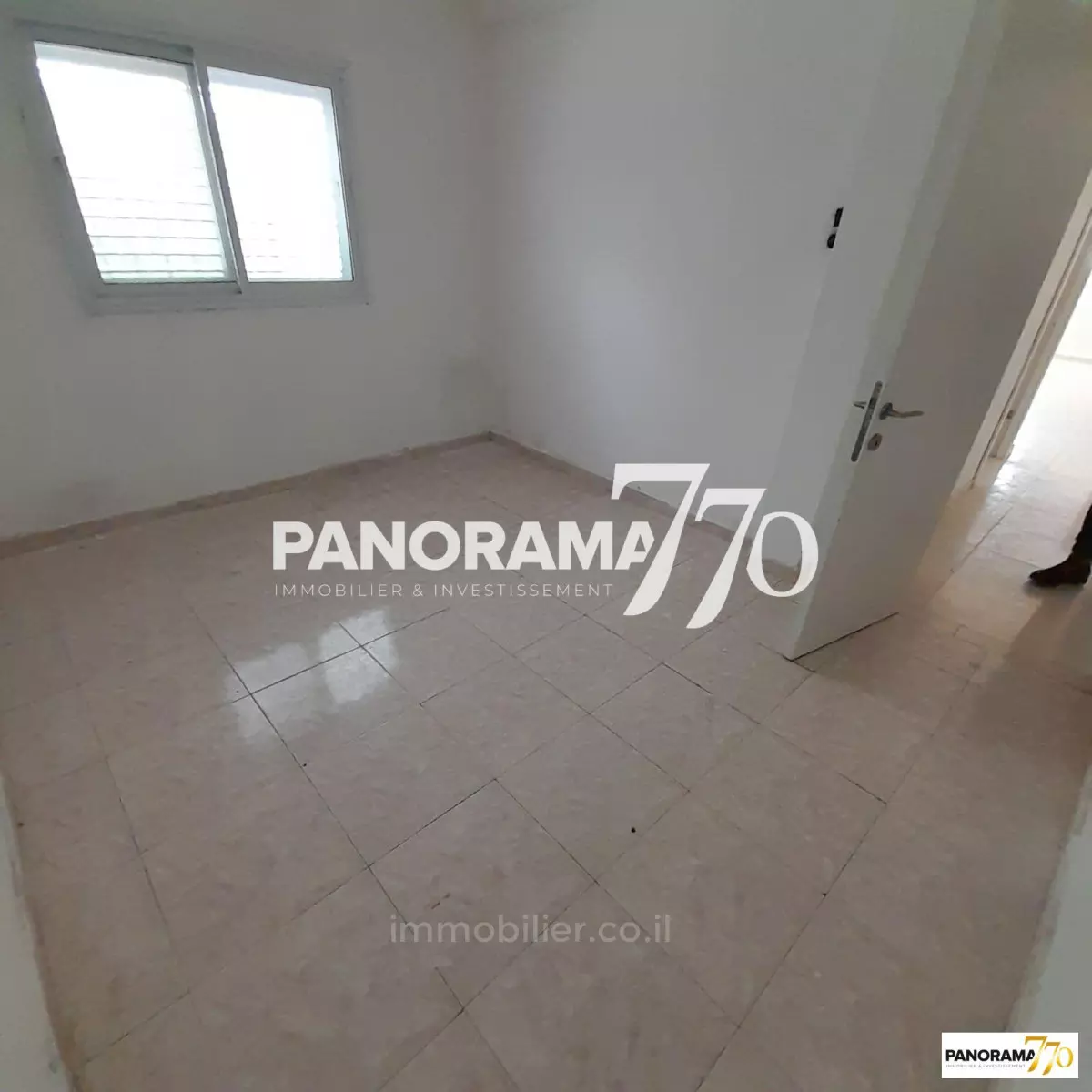 Apartment 4 rooms Ashkelon Guivat Tsion 233-IBL-1400