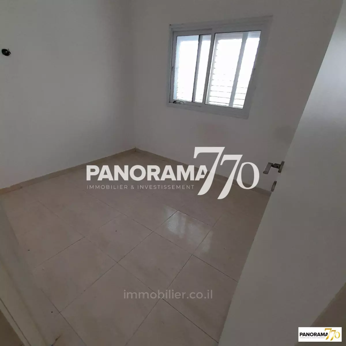 Apartment 4 rooms Ashkelon Guivat Tsion 233-IBL-1400