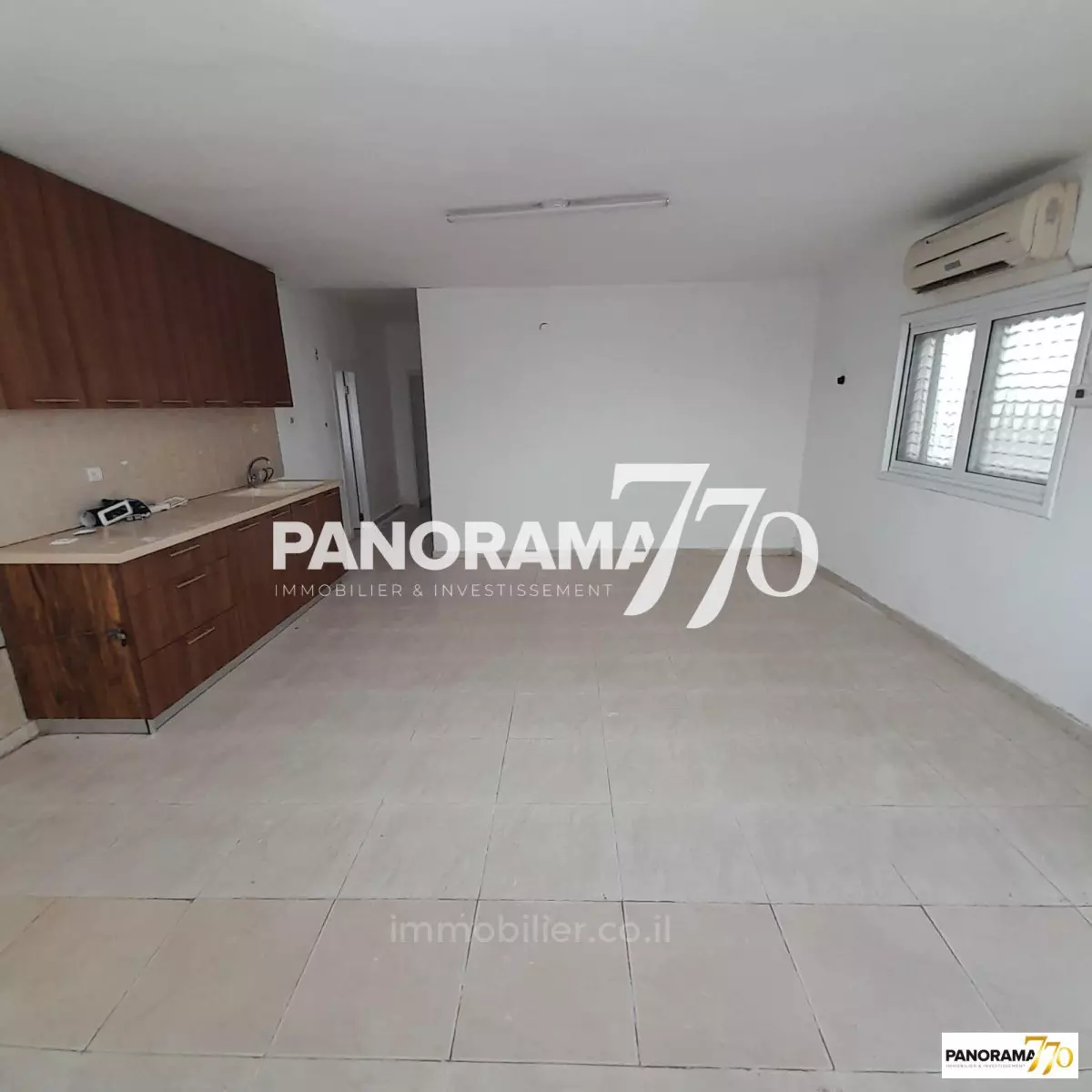 Apartment 4 rooms Ashkelon Guivat Tsion 233-IBL-1400