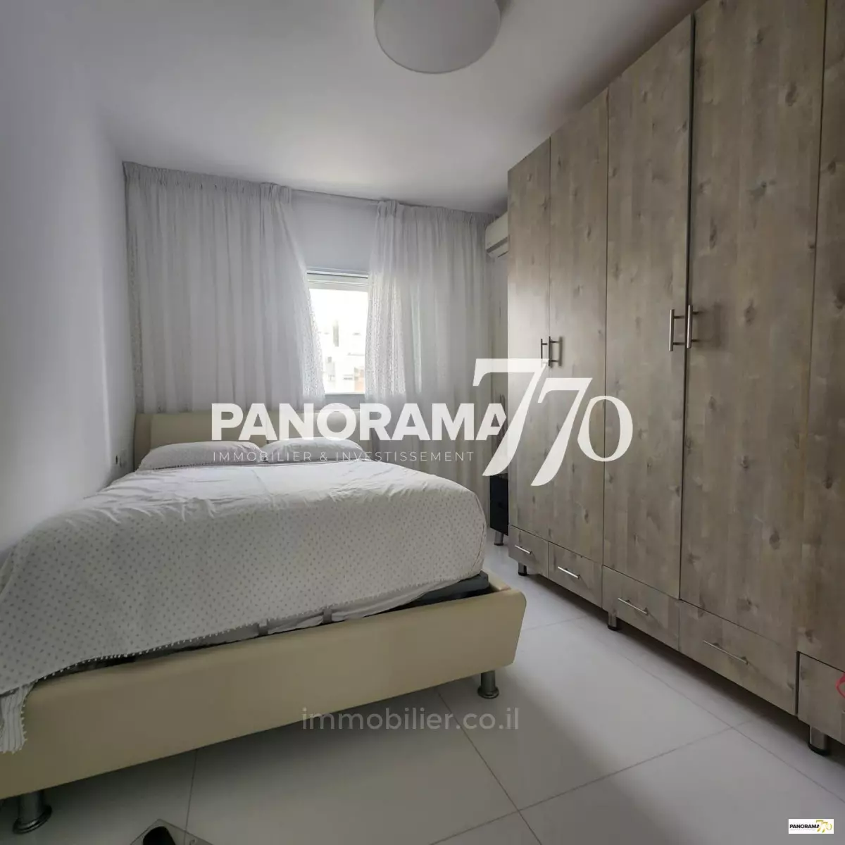 Apartment 5.5 rooms Ashkelon City 233-IBL-1404