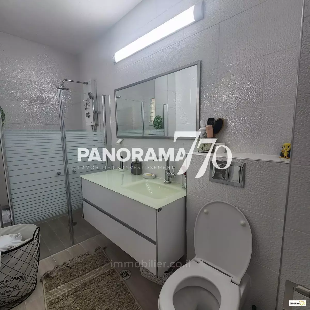 Apartment 5.5 rooms Ashkelon City 233-IBL-1404