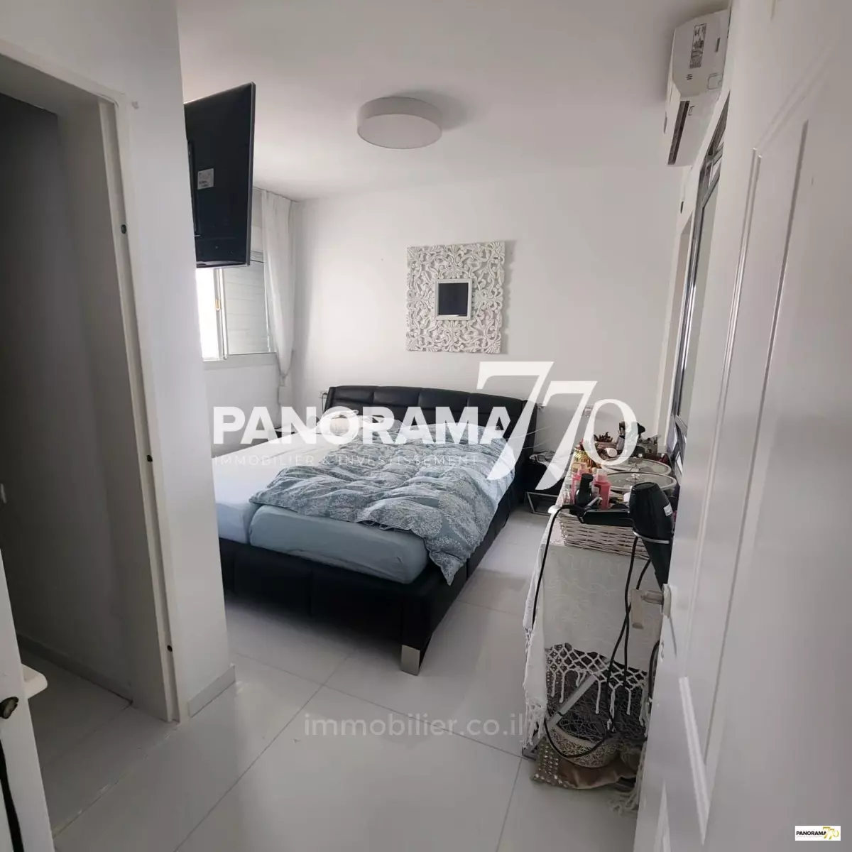 Apartment 5.5 rooms Ashkelon City 233-IBL-1404