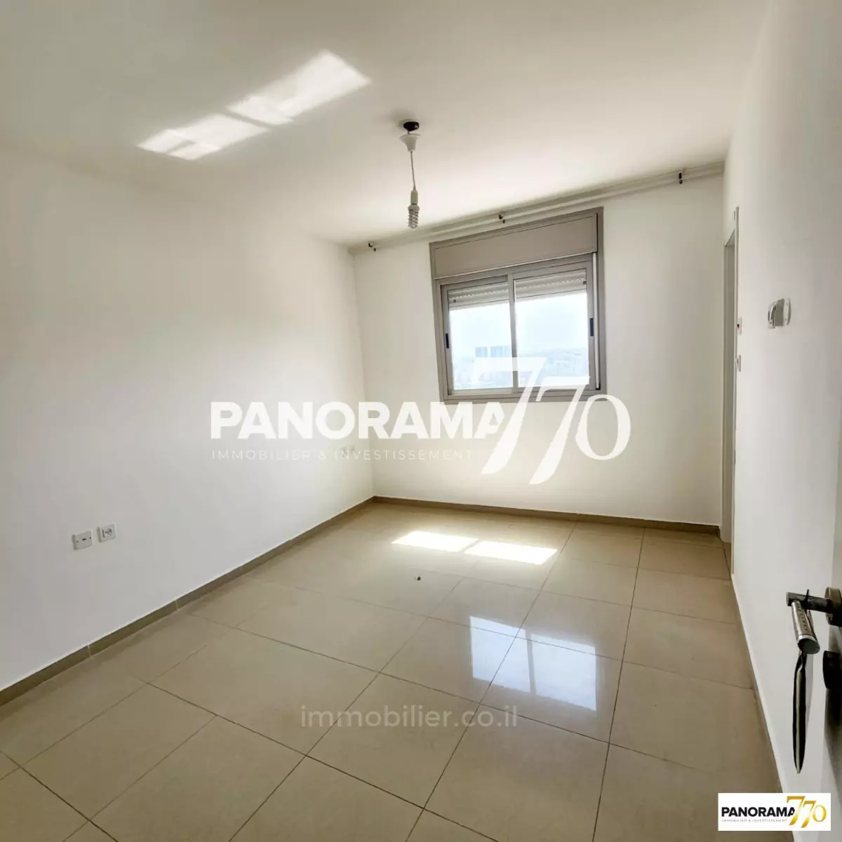 Apartment 5 rooms Ashkelon Afridar 233-IBL-1405