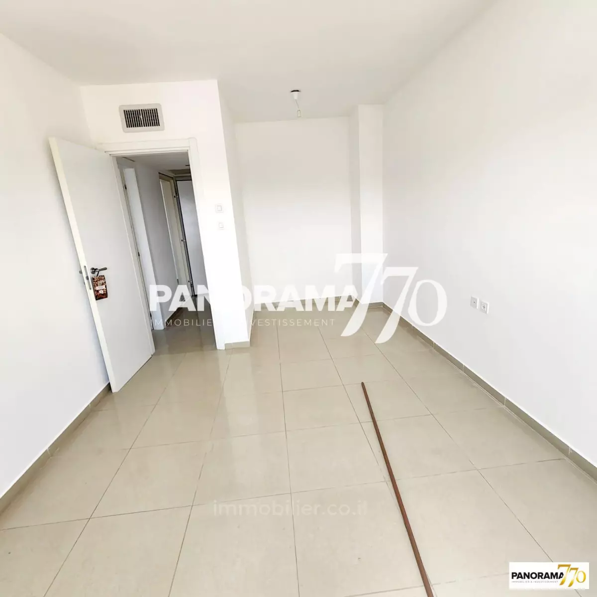 Apartment 5 rooms Ashkelon Afridar 233-IBL-1405