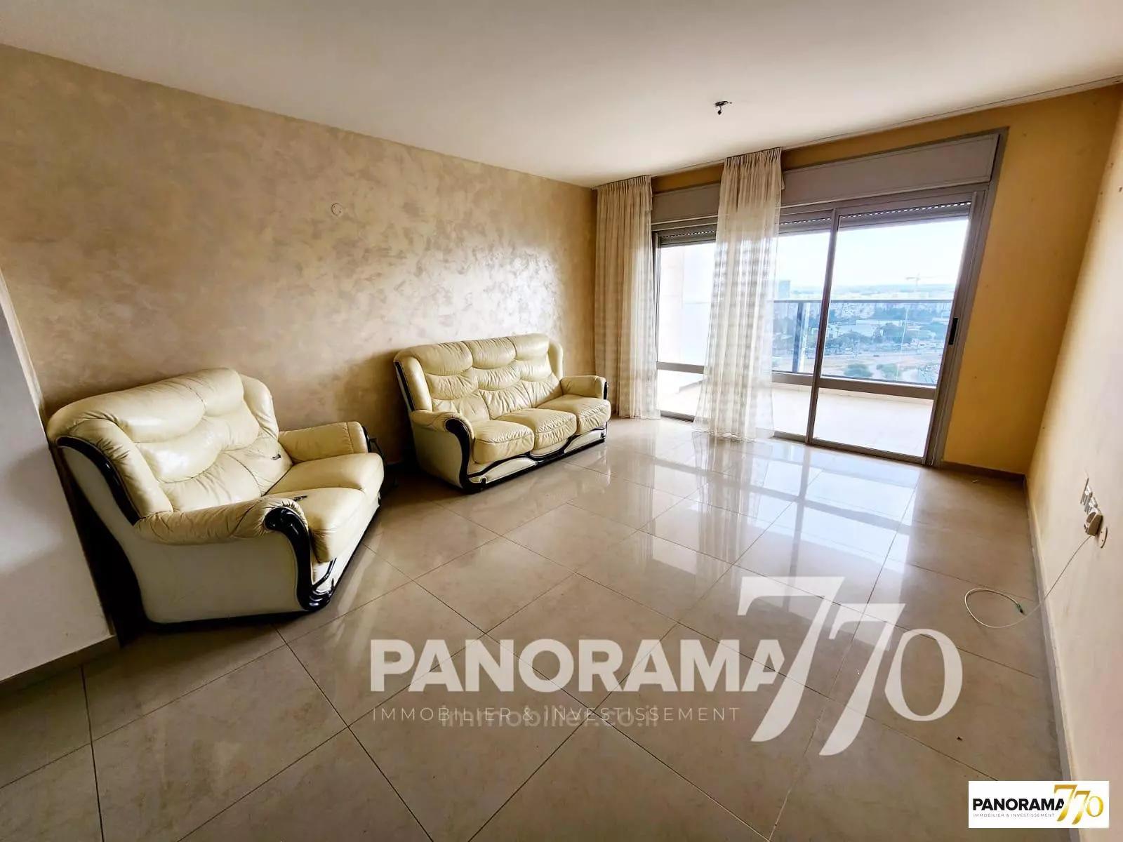 Apartment 5 rooms Ashkelon Afridar 233-IBL-1405