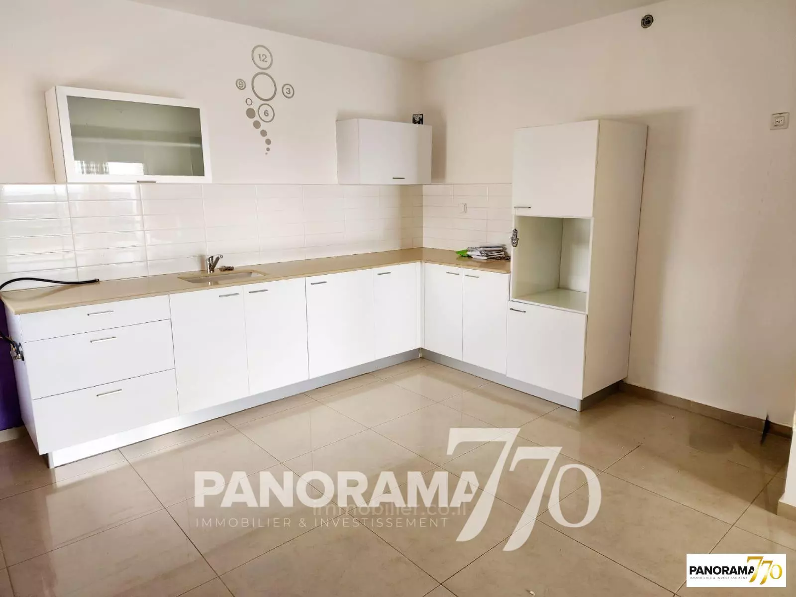 Apartment 5 rooms Ashkelon Afridar 233-IBL-1405