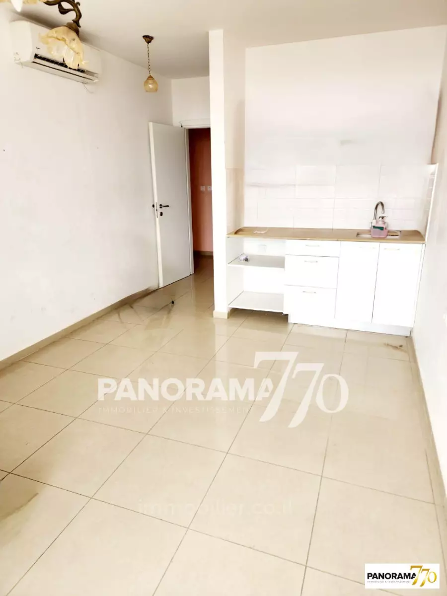 Apartment 5 rooms Ashkelon Afridar 233-IBL-1405