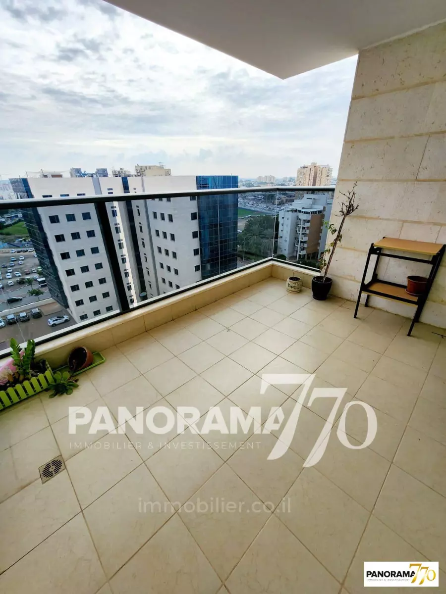 Apartment 5 rooms Ashkelon Afridar 233-IBL-1405