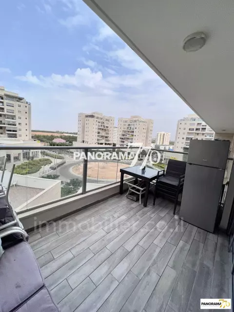 Sale Apartment Netivot