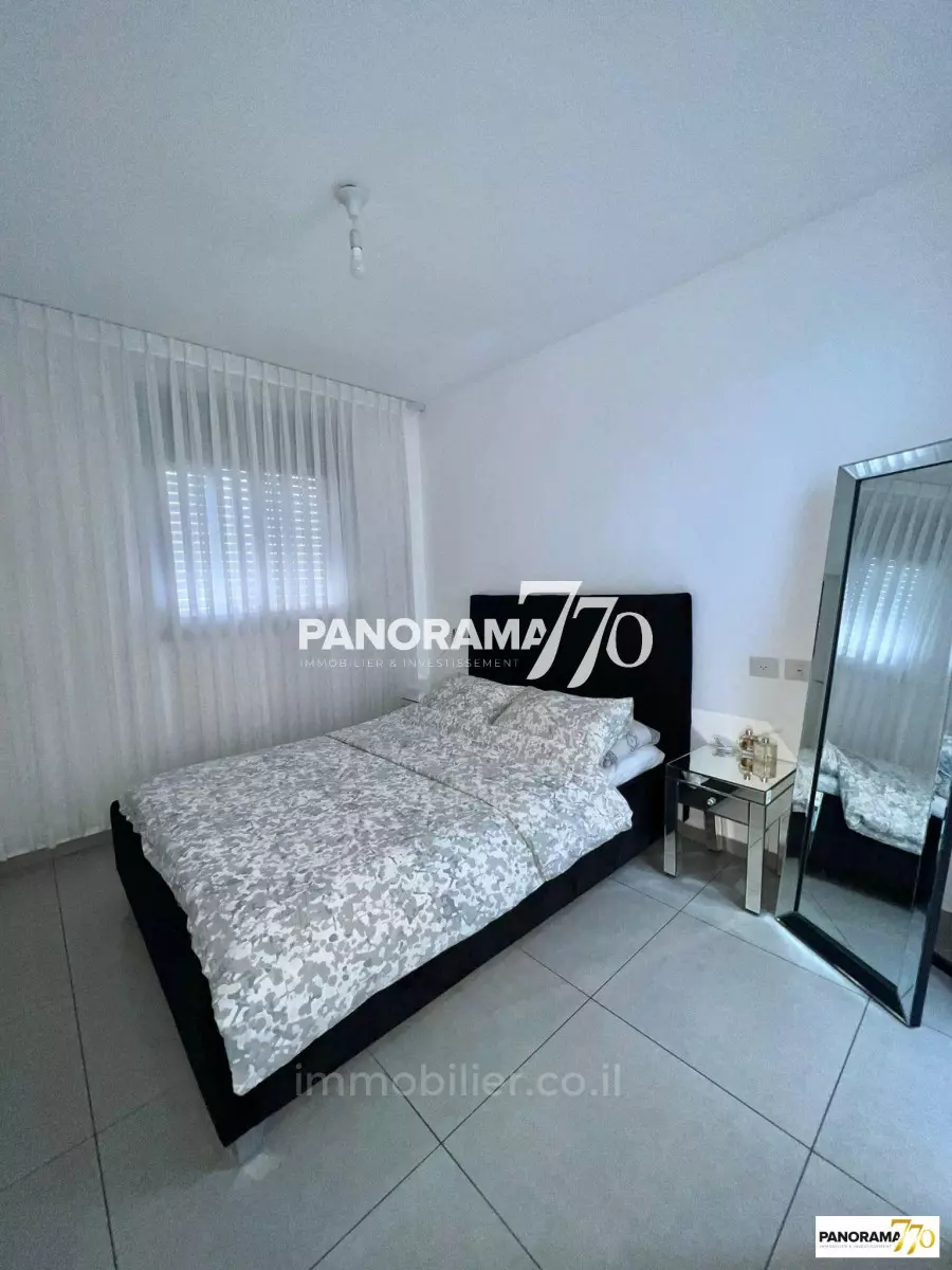 Apartment 4 rooms Netivot Baba Saley 233-IBL-1406