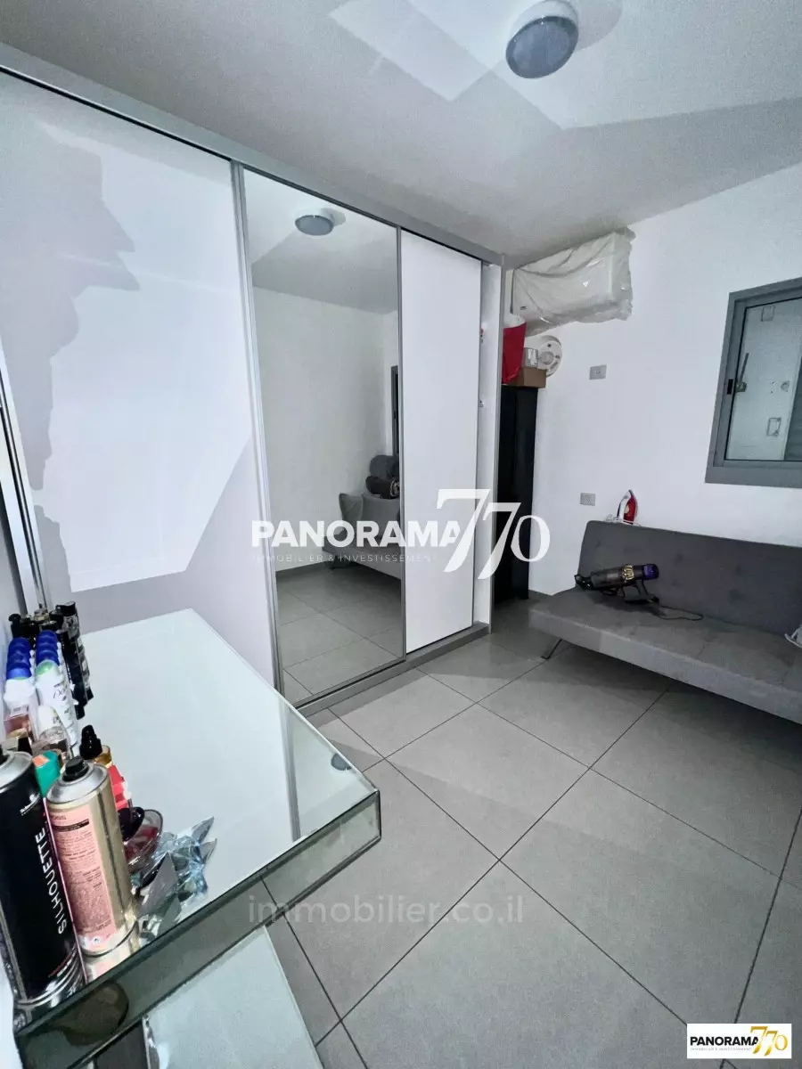 Apartment 4 rooms Netivot Baba Saley 233-IBL-1406