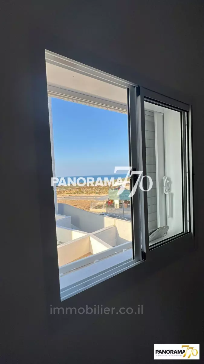 Apartment 4 rooms Netivot Baba Saley 233-IBL-1406