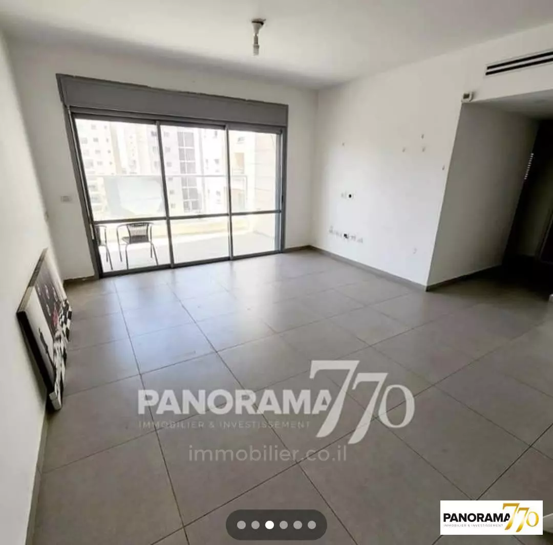 Apartment 4 rooms Netivot Maarav 233-IBL-1410