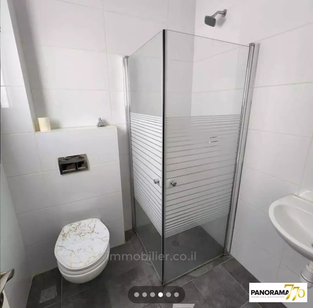 Apartment 4 rooms Netivot Maarav 233-IBL-1410