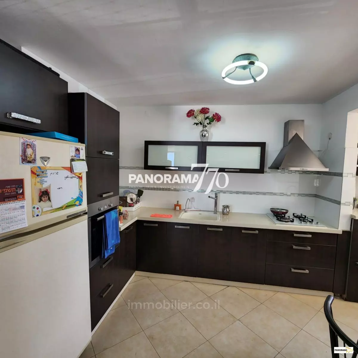 Apartment 4 rooms Ashkelon Barnea 233-IBL-1411