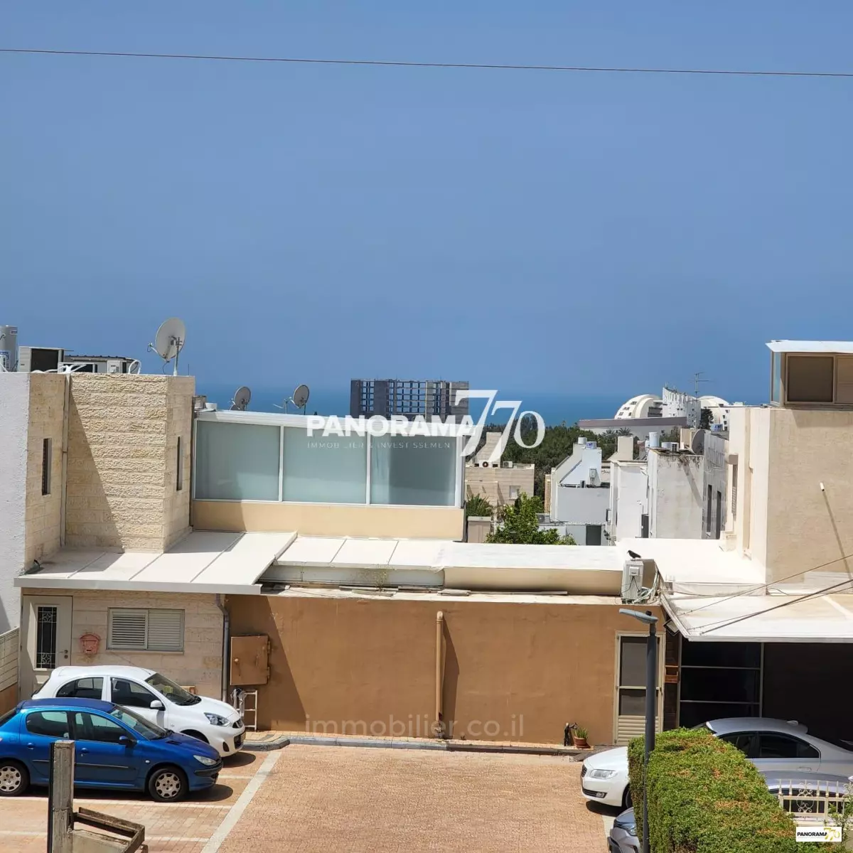 Apartment 4 rooms Ashkelon Barnea 233-IBL-1411