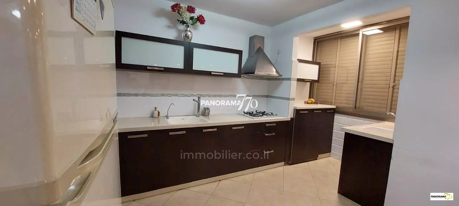 Apartment 4 rooms Ashkelon Barnea 233-IBL-1411