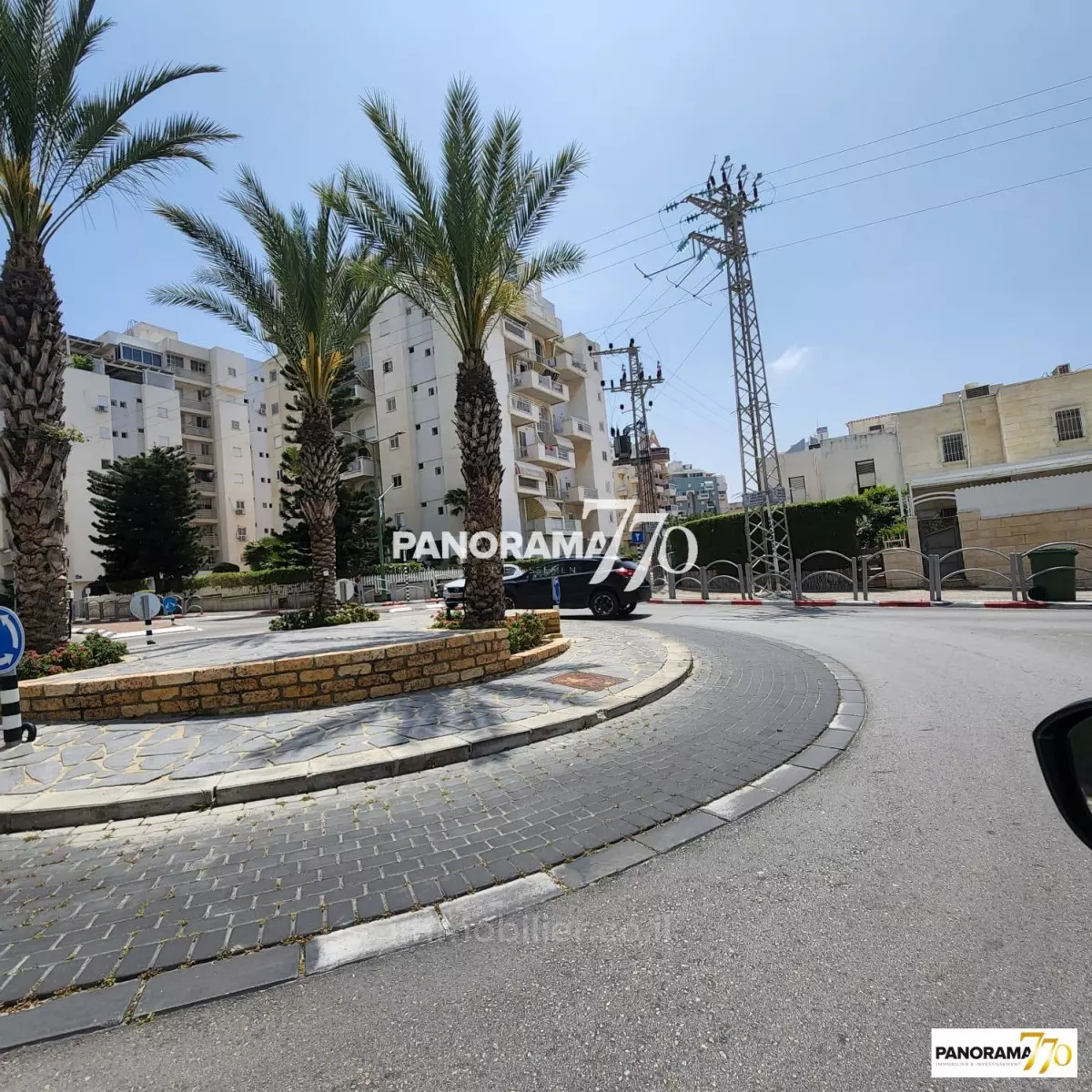 Apartment 4 rooms Ashkelon Barnea 233-IBL-1411