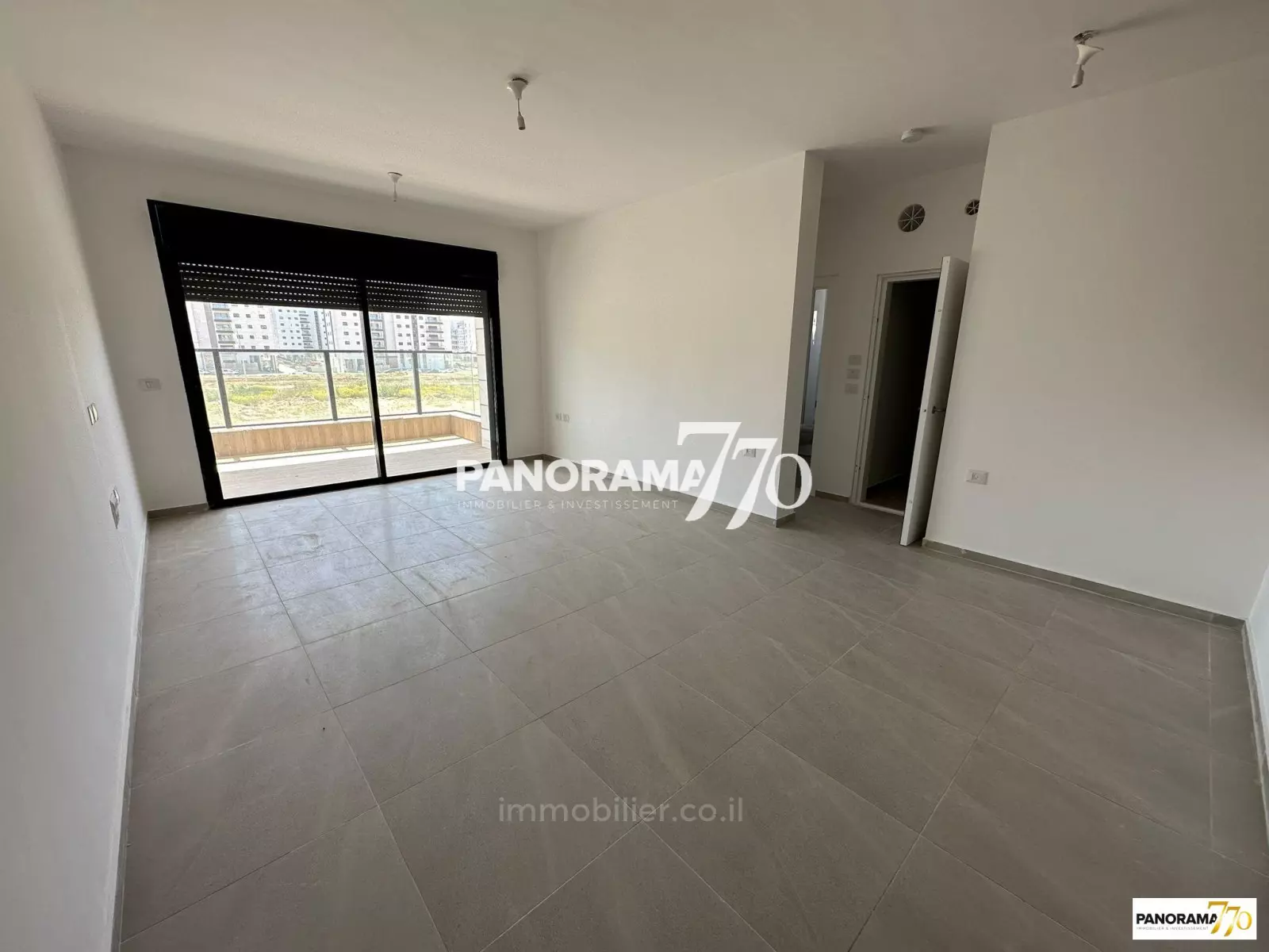 Apartment 4 rooms Ashkelon Barnea 233-IBL-1415