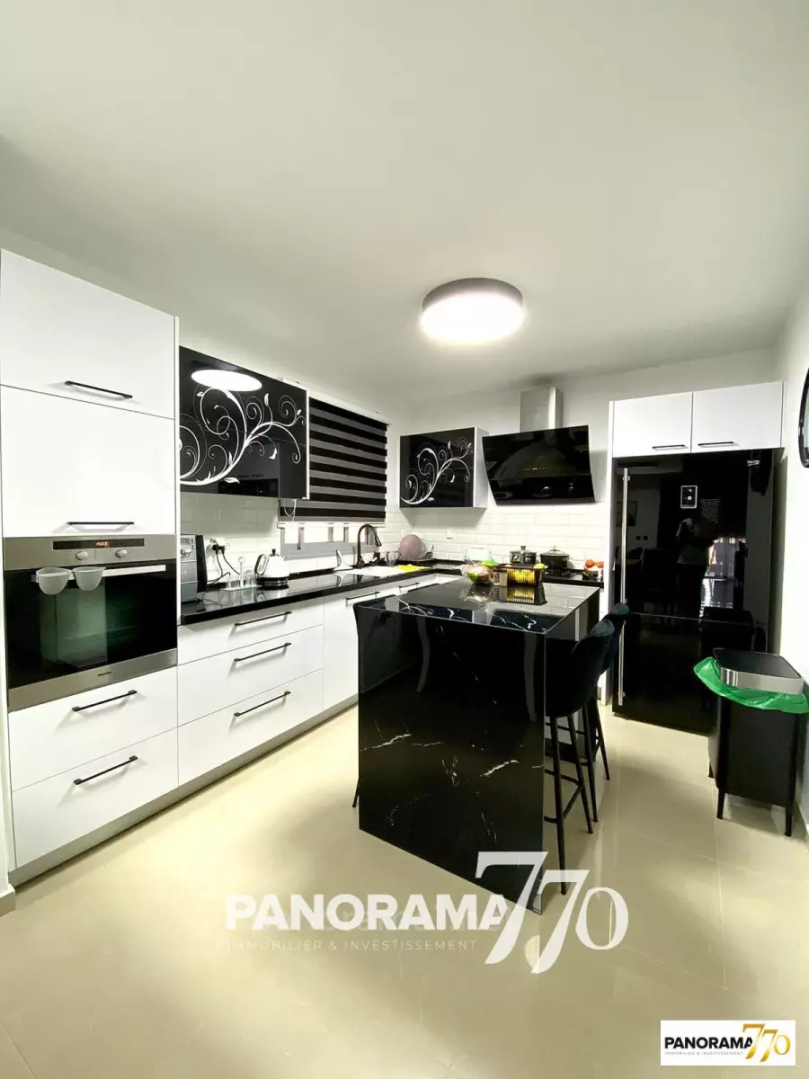 Apartment 5 rooms Ashkelon Ashkelon 233-IBL-1418