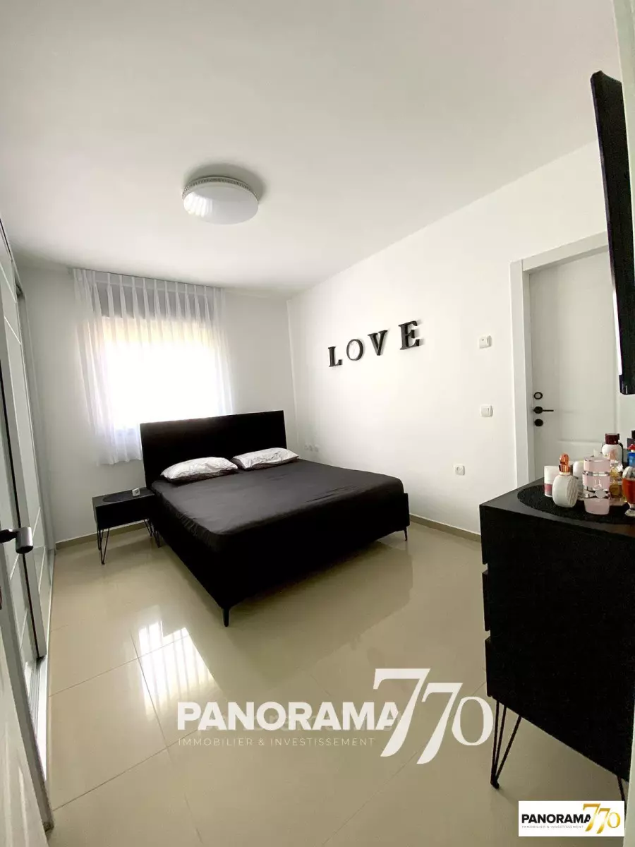 Apartment 5 rooms Ashkelon Ashkelon 233-IBL-1418