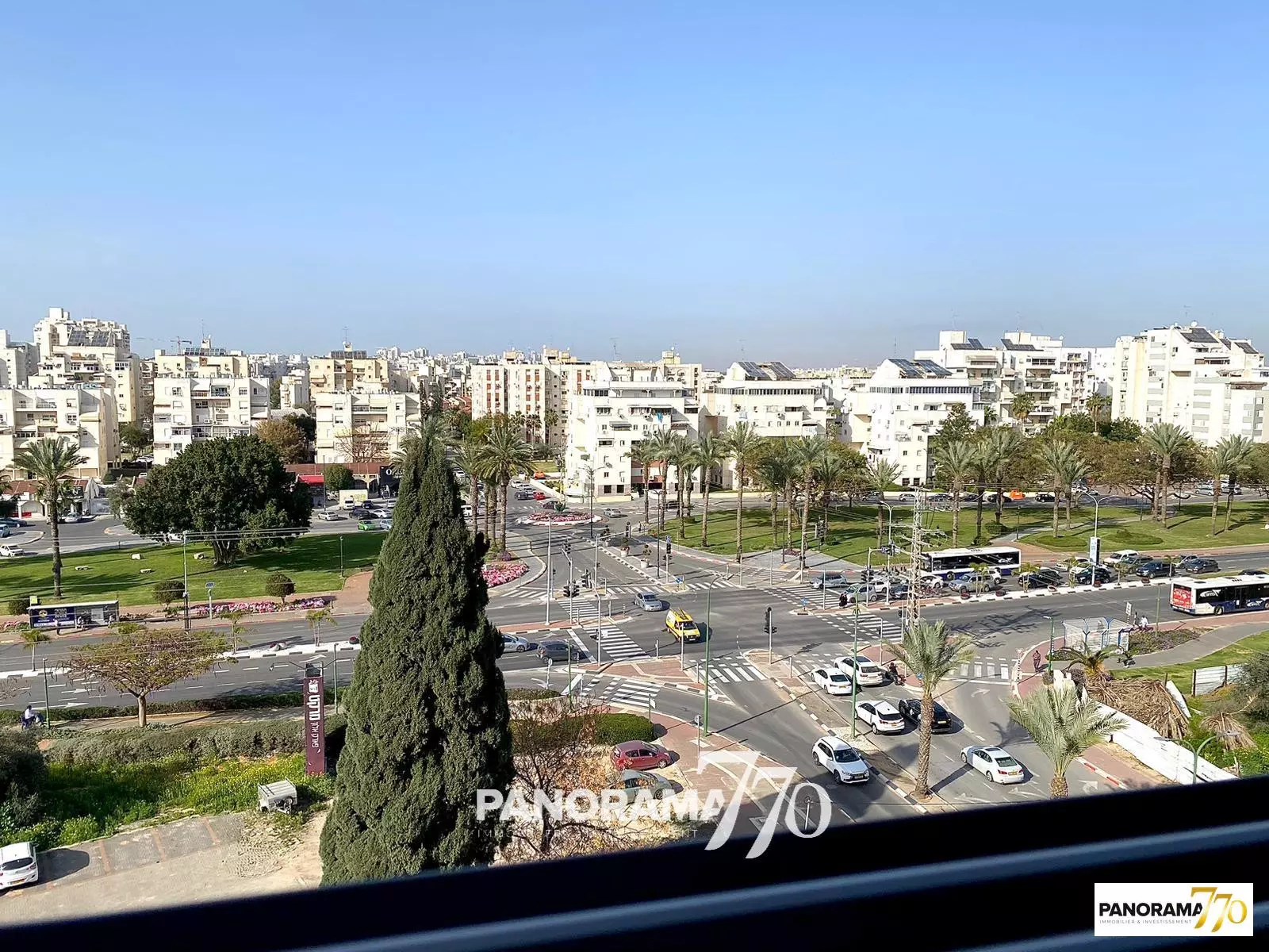 Apartment 5 rooms Ashkelon Ashkelon 233-IBL-1418