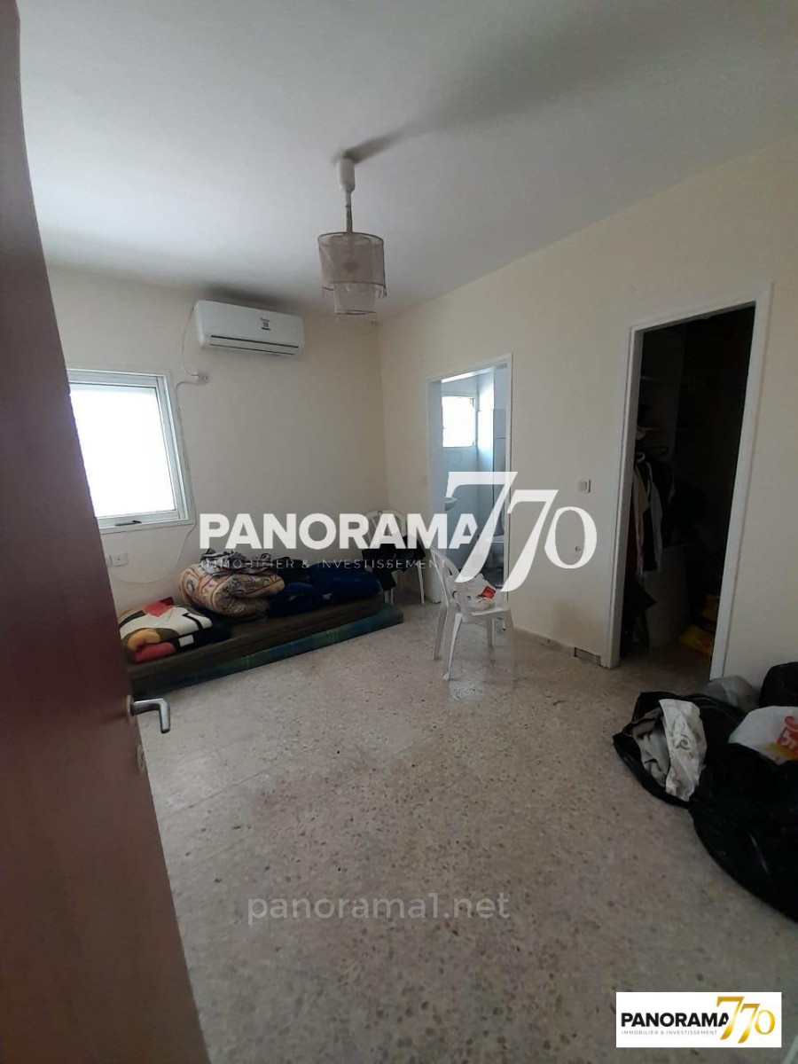 Apartment 4 Rooms Ashdod Youd Alef 233-IBL-1419