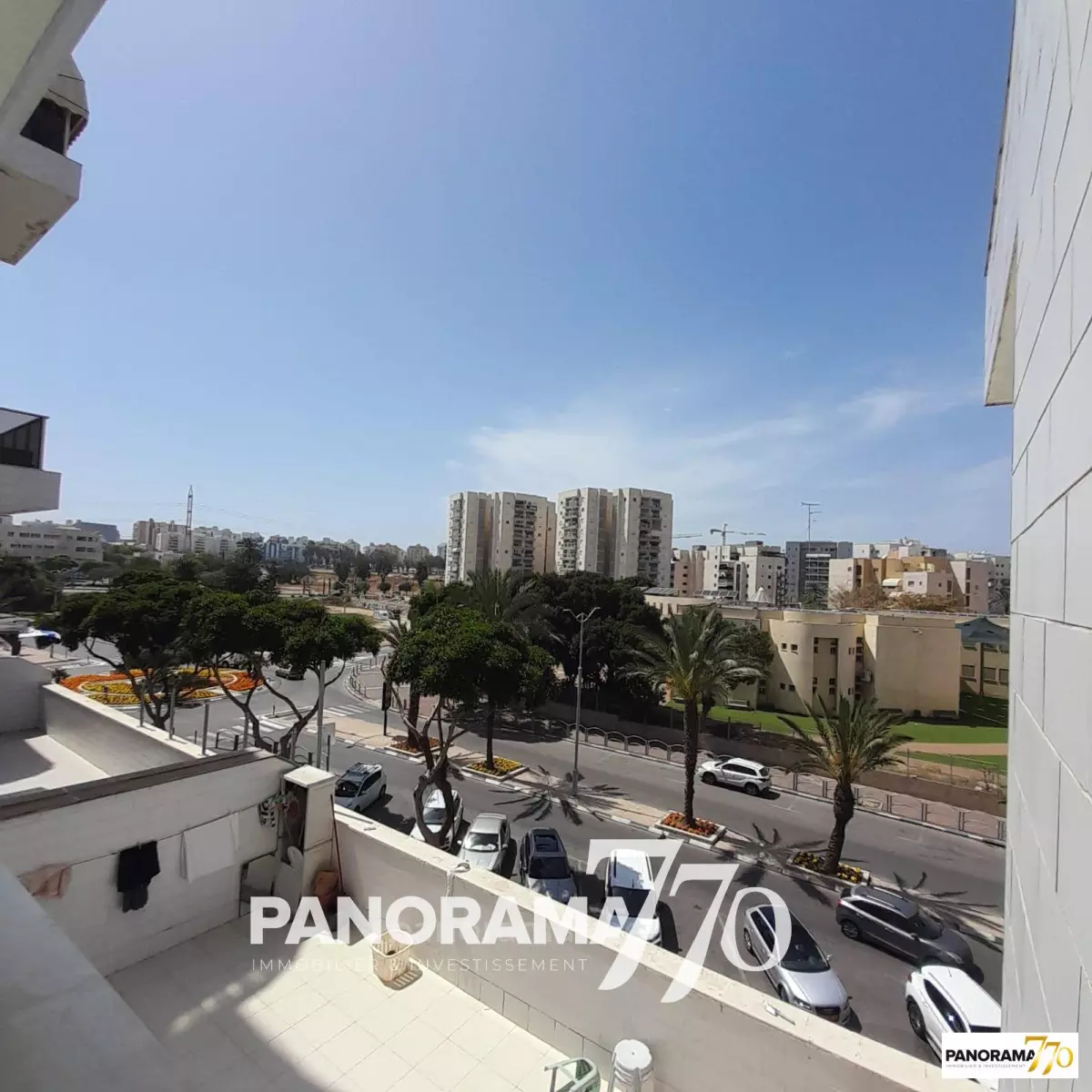 Apartment 4 rooms Ashkelon Newe Ilan 233-IBL-1420