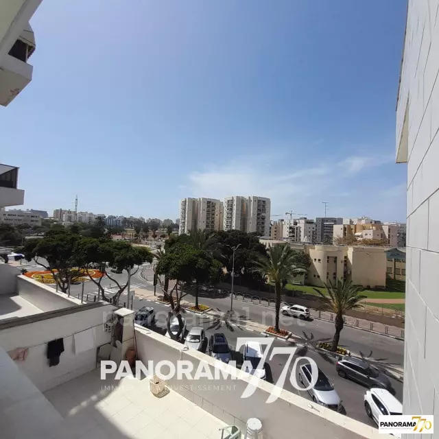 Rent Apartment Ashkelon