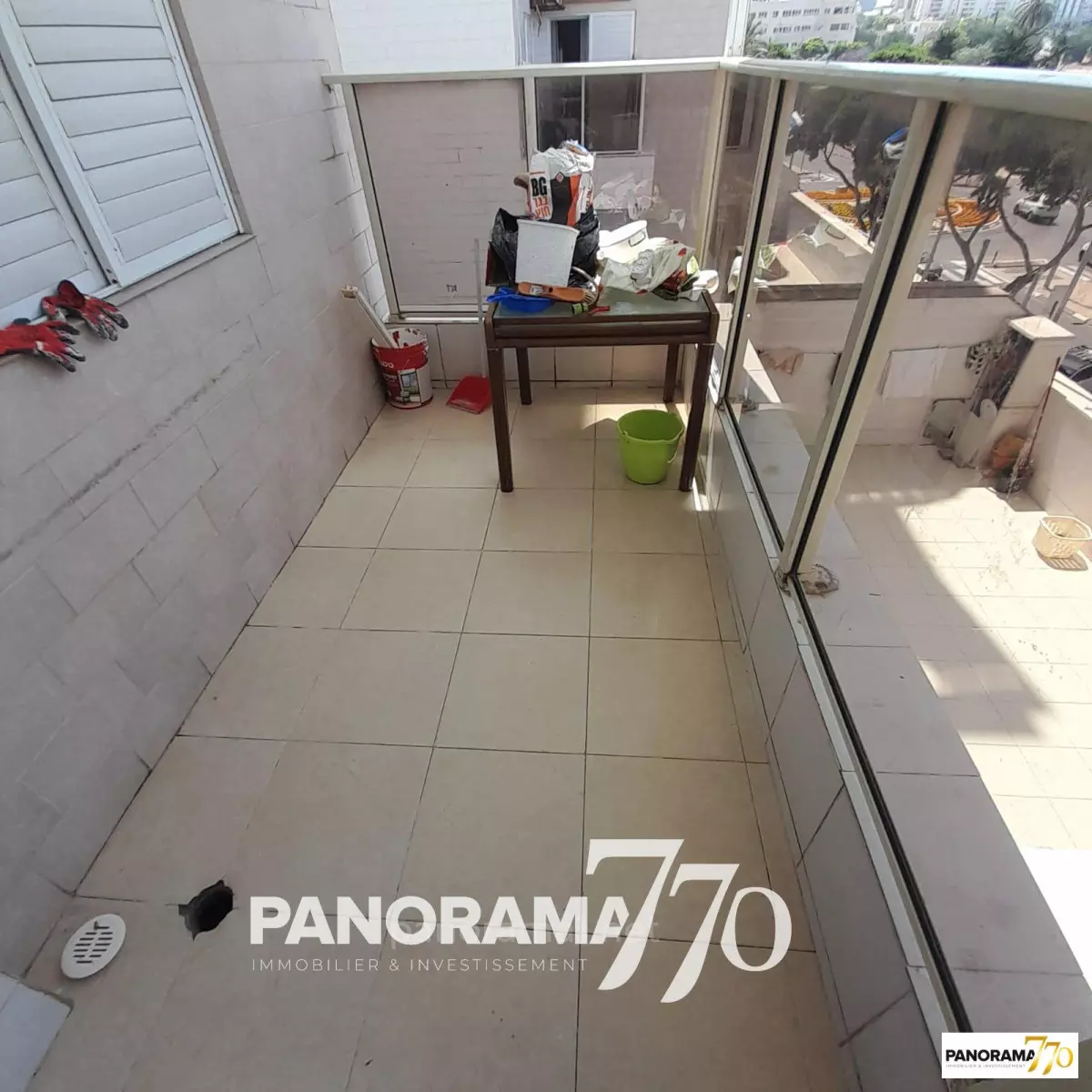 Apartment 4 rooms Ashkelon Newe Ilan 233-IBL-1420