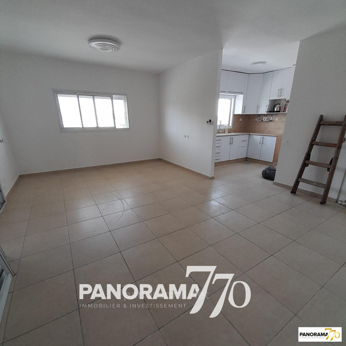 Apartment 4 Rooms Ashkelon Newe Ilan 233-IBL-1420
