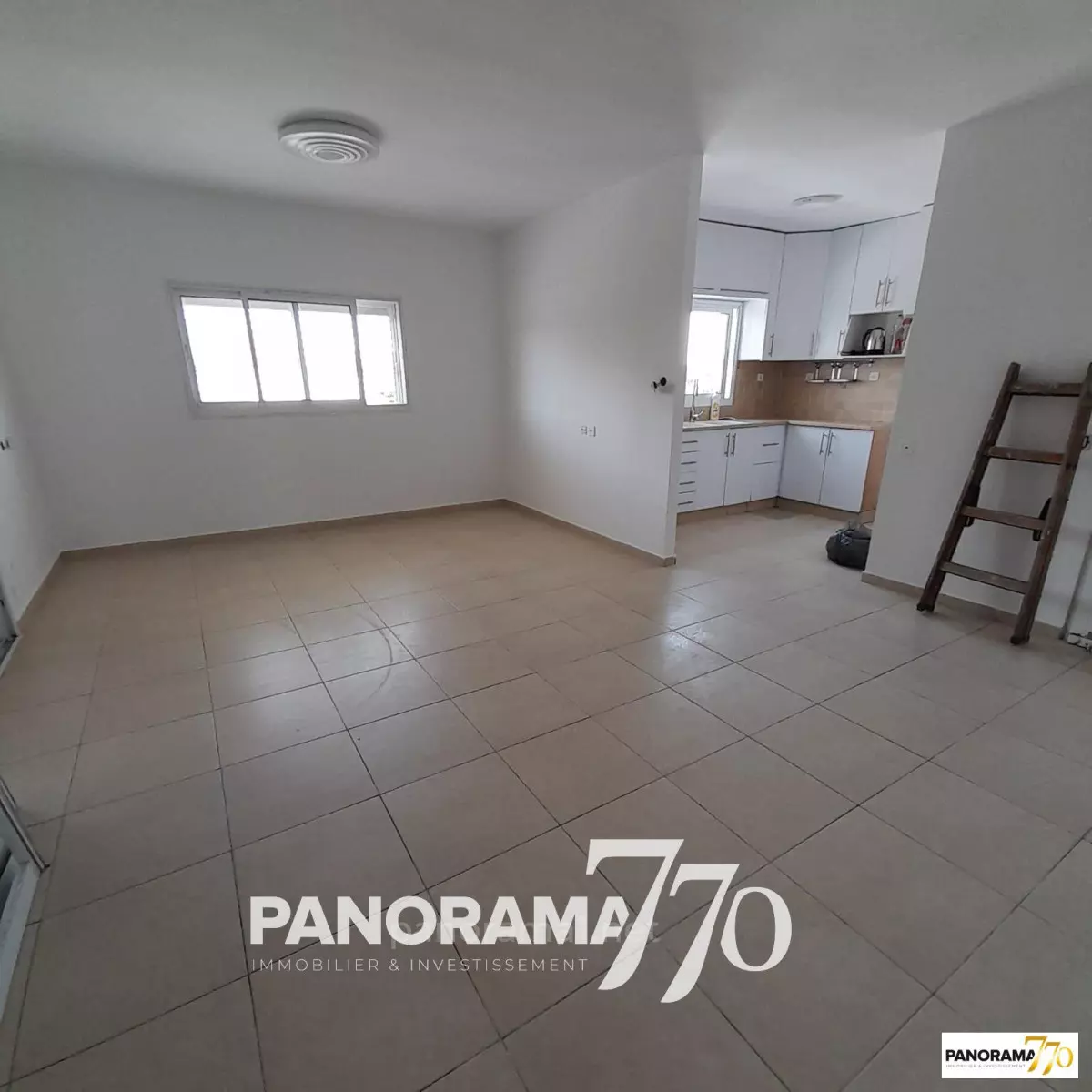 Apartment 4 rooms Ashkelon Newe Ilan 233-IBL-1420