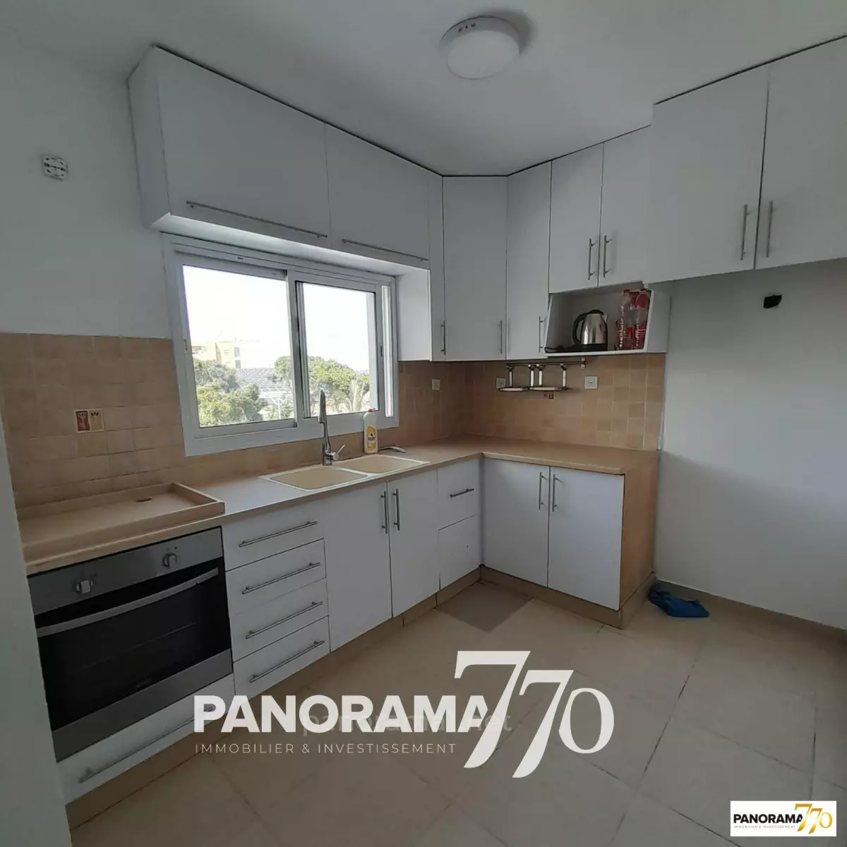 Apartment 4 rooms Ashkelon Newe Ilan 233-IBL-1420