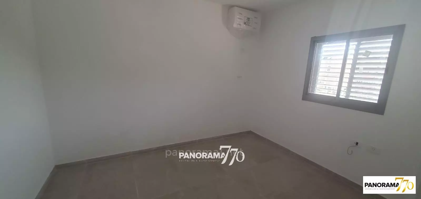 Apartment 4 rooms Ashkelon Agamim 233-IBL-1422