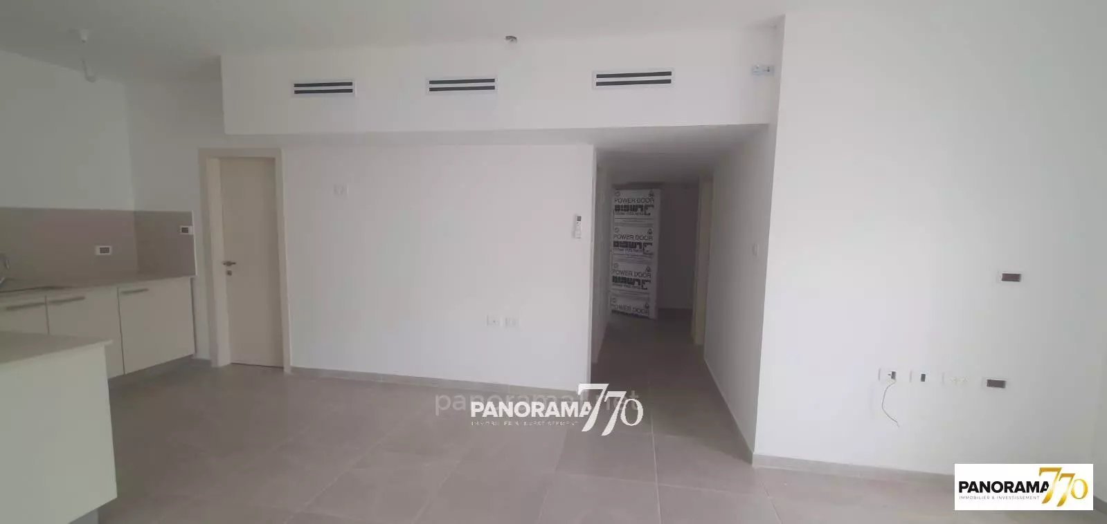 Apartment 4 rooms Ashkelon Agamim 233-IBL-1422