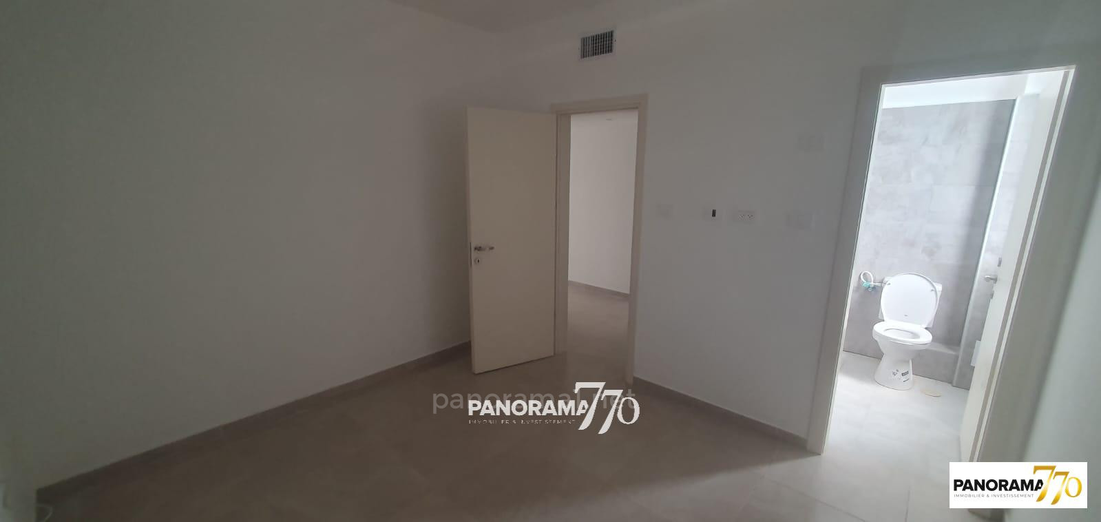 Apartment 4 Rooms Ashkelon Agamim 233-IBL-1422