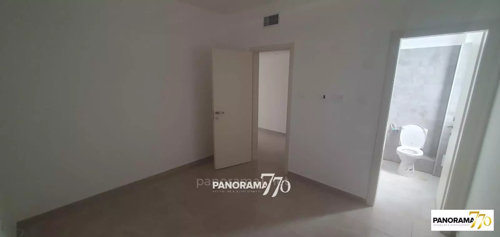 Apartment 4 rooms Ashkelon Agamim 233-IBL-1422