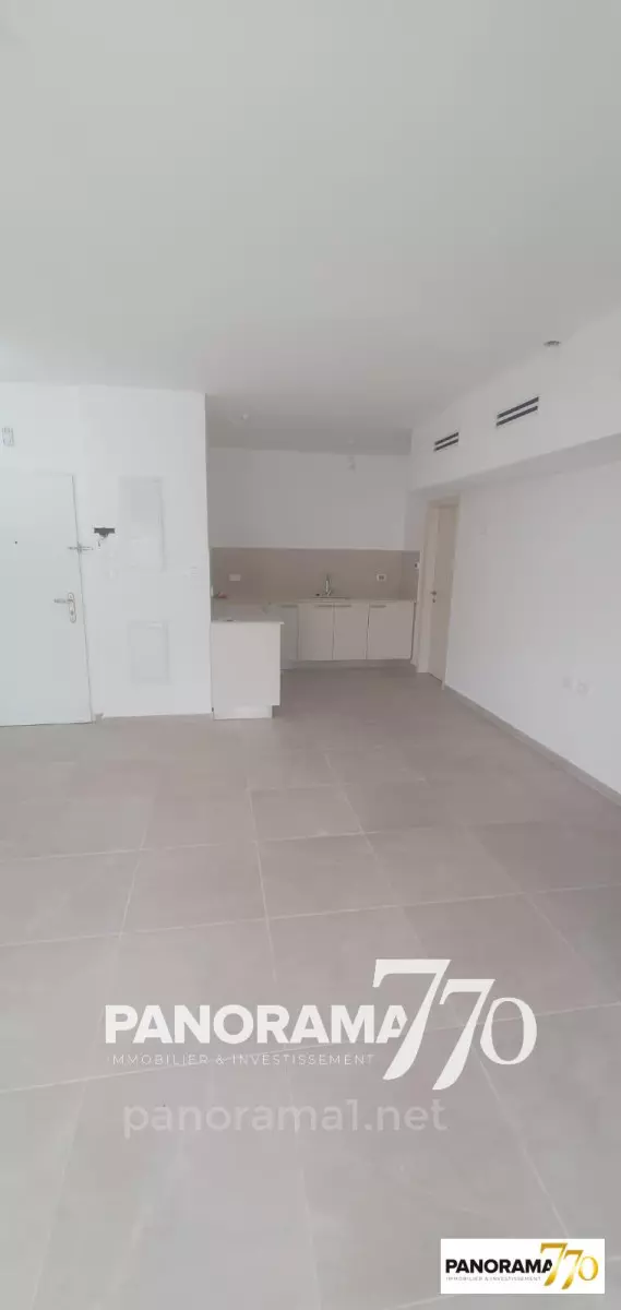 Apartment 4 rooms Ashkelon Agamim 233-IBL-1422