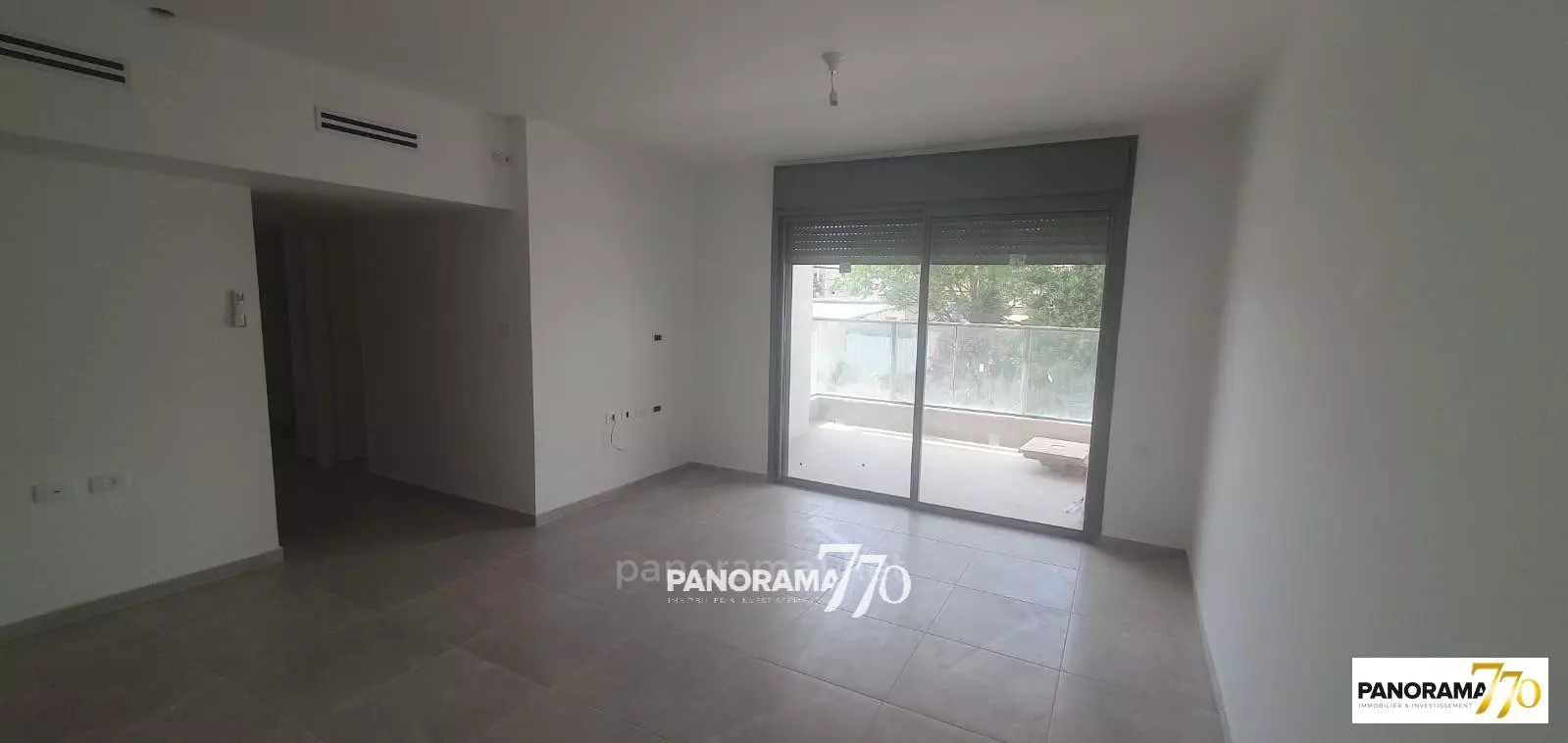 Apartment 4 rooms Ashkelon Agamim 233-IBL-1422