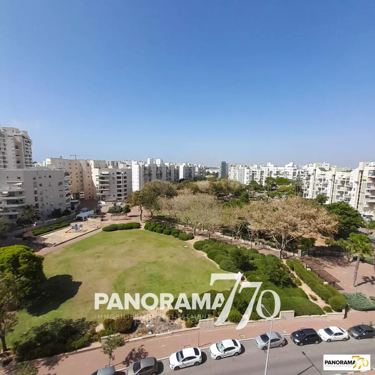 Duplex 4 rooms Ashkelon Newe Ilan 233-IBL-1424