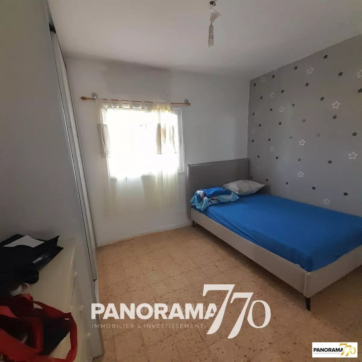 Villa 3 rooms Ashkelon Guivat Tsion 233-IBL-1425