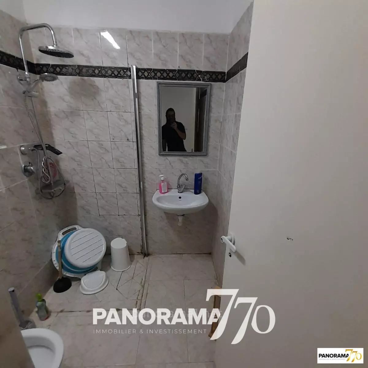 Villa 3 rooms Ashkelon Guivat Tsion 233-IBL-1425