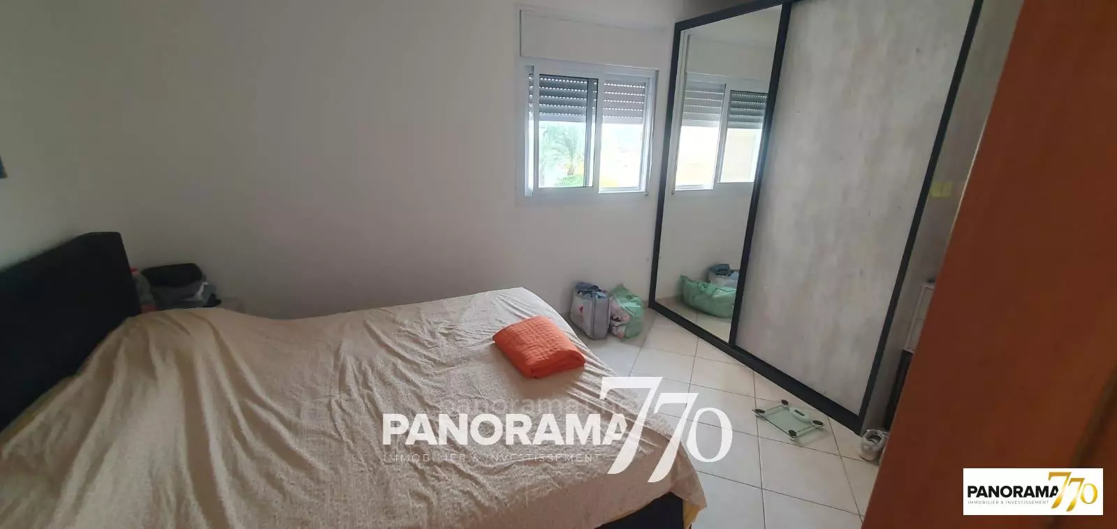 Apartment 4 rooms Ashkelon Newe Ilan 233-IBL-1427