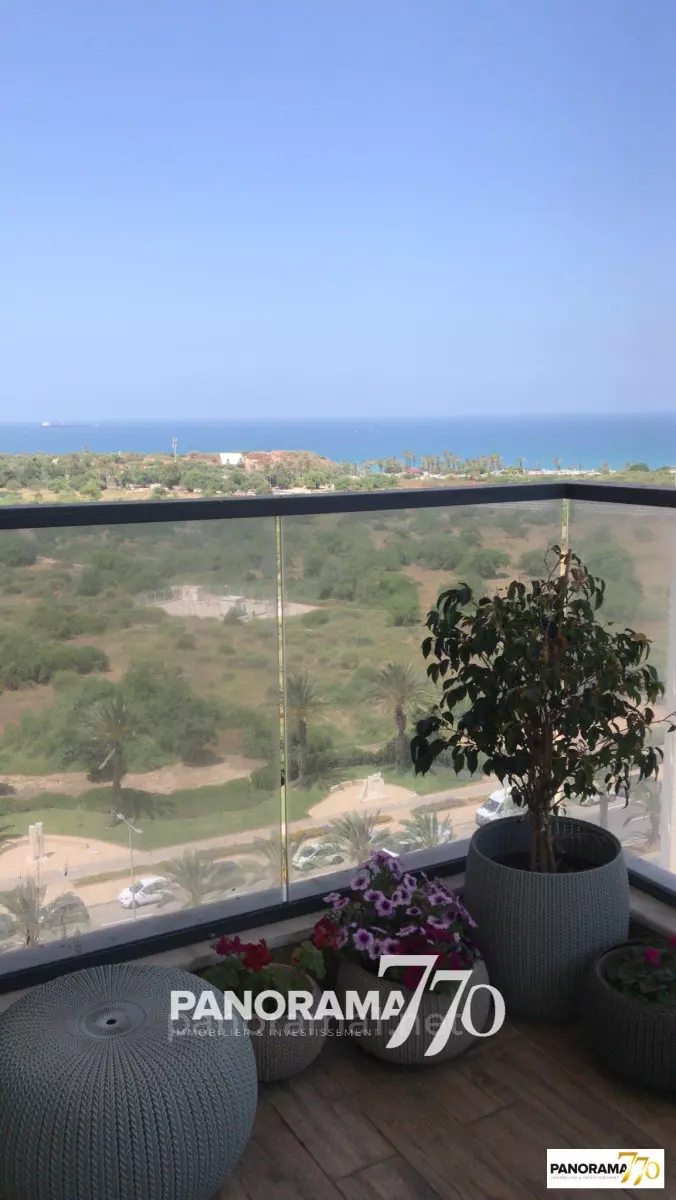 Apartment 4 rooms Ashkelon City 233-IBL-1429